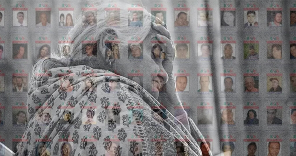 Peru registra grande número de mulheres desaparecidas entre janeiro e abril - Jornal O São Paulo