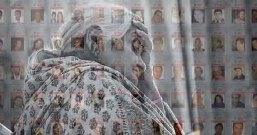 Peru registra grande número de mulheres desaparecidas entre janeiro e abril - Jornal O São Paulo