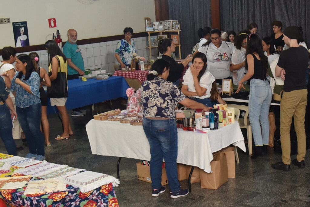 Pastoral do Empreendedor: capacitação profissional e olhar para oportunidades de negócio - Jornal O São Paulo