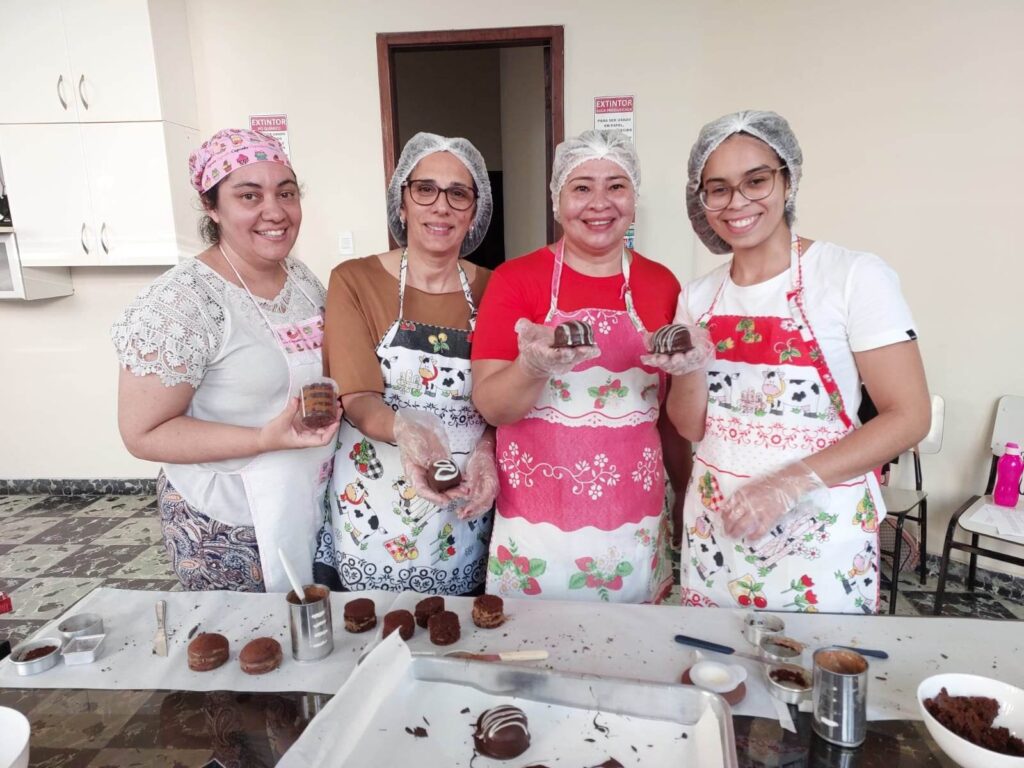 Pastoral do Empreendedor: capacitação profissional e olhar para oportunidades de negócio - Jornal O São Paulo