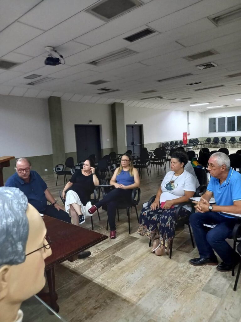 Pastoral do Empreendedor: capacitação profissional e olhar para oportunidades de negócio - Jornal O São Paulo