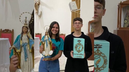 Morre a segunda vítima de tiroteio em escola do Paraná - Jornal O São Paulo