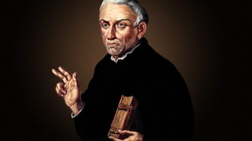 Conheça mais sobre a vida e o apostolado de São José de Anchieta - Jornal O São Paulo