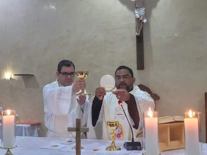 Semana na Brasilândia é marcada por múltiplas atividades - Jornal O São Paulo