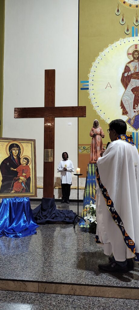 Semana na Brasilândia é marcada por múltiplas atividades - Jornal O São Paulo