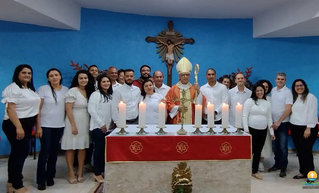 Múltiplas ações mobilizam paróquias na Brasilândia - Jornal O São Paulo