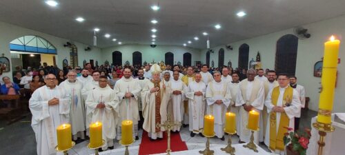 Múltiplas atividades acontecem na Região Santana - Jornal O São Paulo