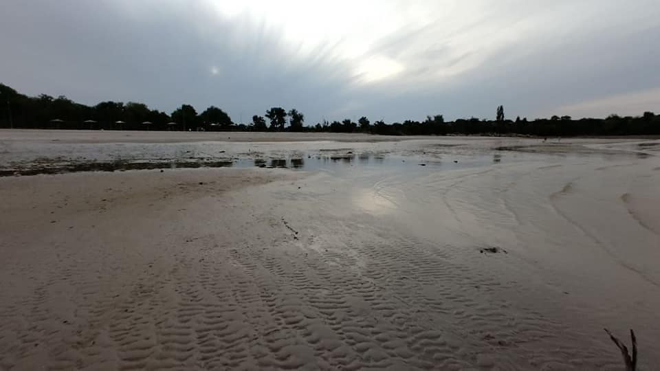 Caritas Ucrânia: só o tempo dará a dimensão da tragédia pela explosão da represa - Jornal O São Paulo