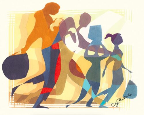 Semana Nacional do Migrante 2023 - Jornal O São Paulo