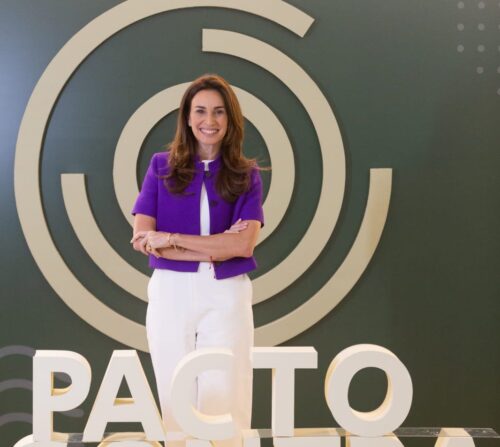 Geyze Diniz: ‘Não podemos nos conformar que tantos brasileiros continuem a passar fome’ - Jornal O São Paulo