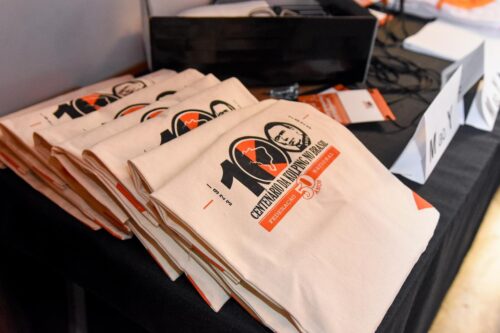 Kolping Brasil celebra centenário de atuação no país - Jornal O São Paulo