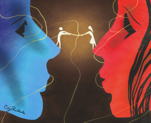 O Amor acaba? - Jornal O São Paulo