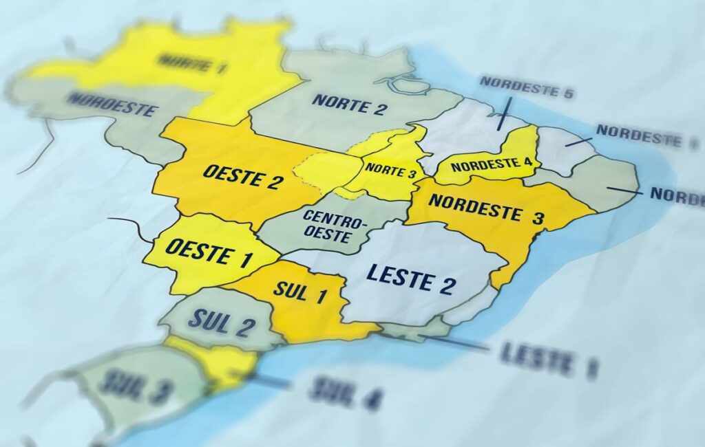 Regionais da CNBB elegem os membros de suas presidências para o quadriênio de 2023 a 2027 - Jornal O São Paulo