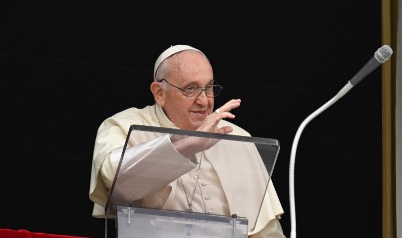 Papa: inspirar-se em Pedro e Paulo para uma Igreja humilde e aberta - Jornal O São Paulo