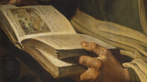 Não temos a palavra criadora - Jornal O São Paulo