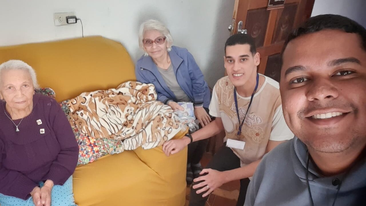 Seminaristas relatam experiências da Missão de Férias 2023 - Jornal O São Paulo