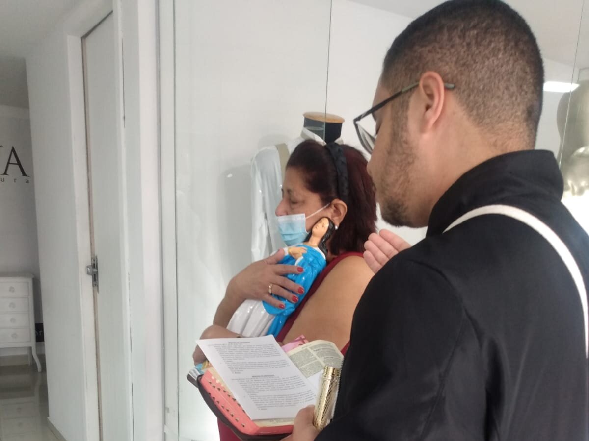 Seminaristas relatam experiências da Missão de Férias 2023 - Jornal O São Paulo