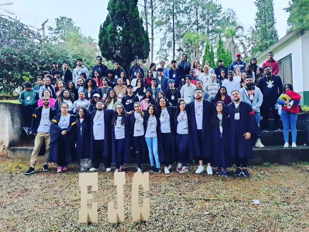 Múltiplas atividades mobilizam paróquias na Brasilândia - Jornal O São Paulo