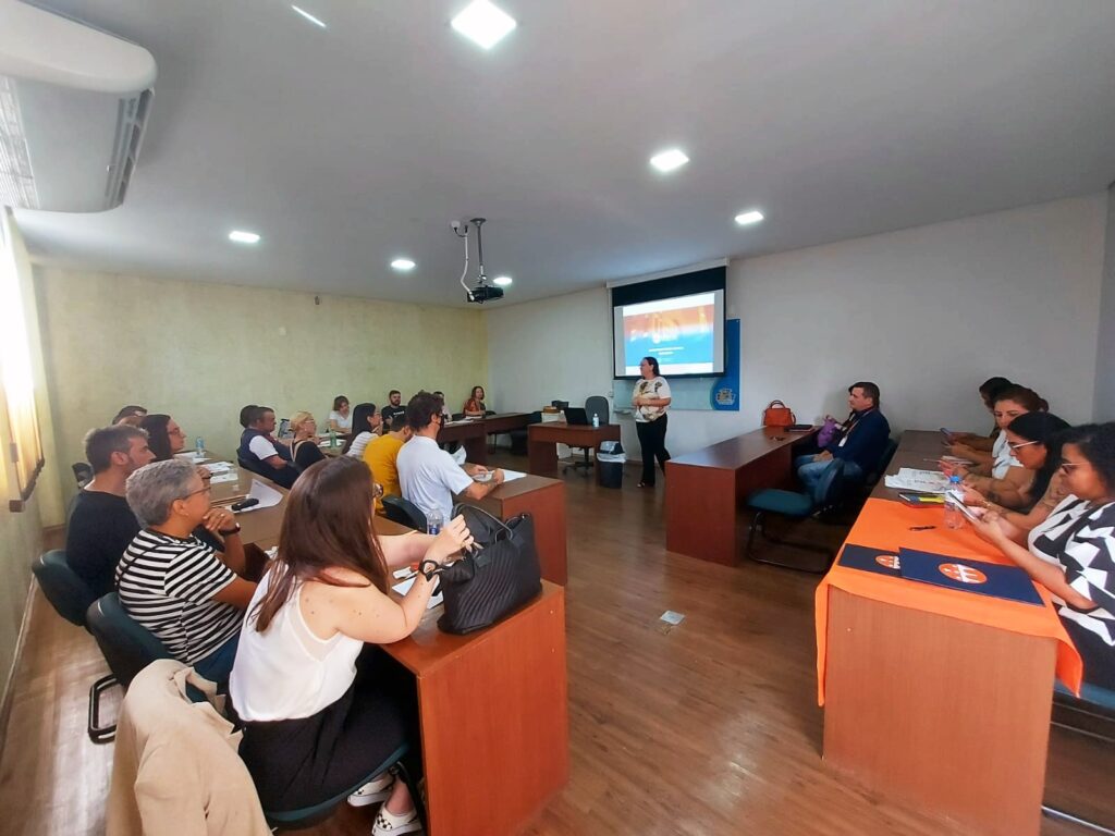 Unifai oferece curso gratuito sobre apadrinhamento afetivo - Jornal O São Paulo