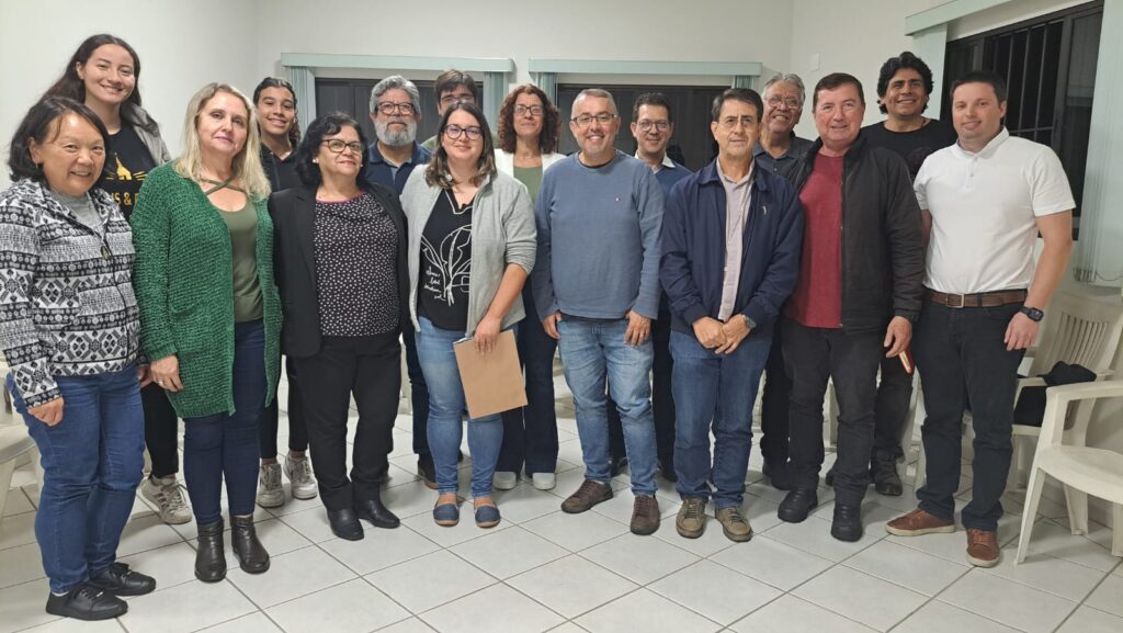 Festas patronais e preparação de eventos mobilizam fiéis na Lapa - Jornal O São Paulo