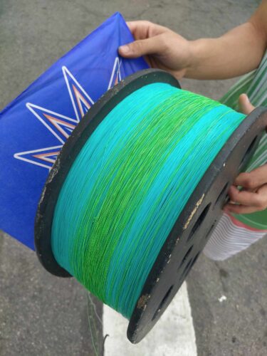 Soltar pipa com cerol não é só mais uma ‘brincadeira’ - Jornal O São Paulo