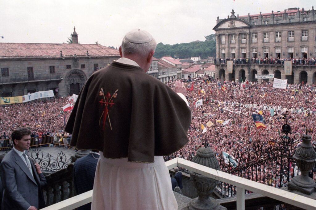 A história das edições da JMJ - Jornal O São Paulo