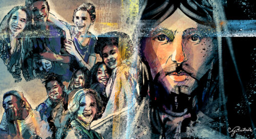 JMJ: nascida no coração de um papa e animada pela fé da juventude - Jornal O São Paulo