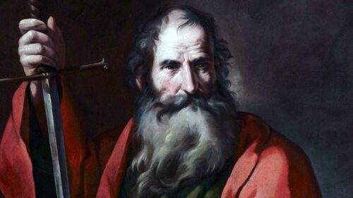 O combate, a corrida e a fé de Paulo - Jornal O São Paulo