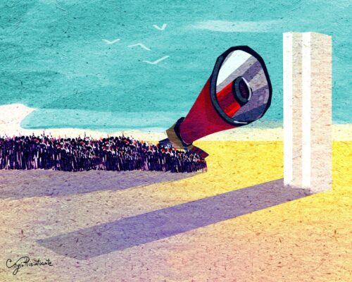 Os pilares da democracia - Jornal O São Paulo