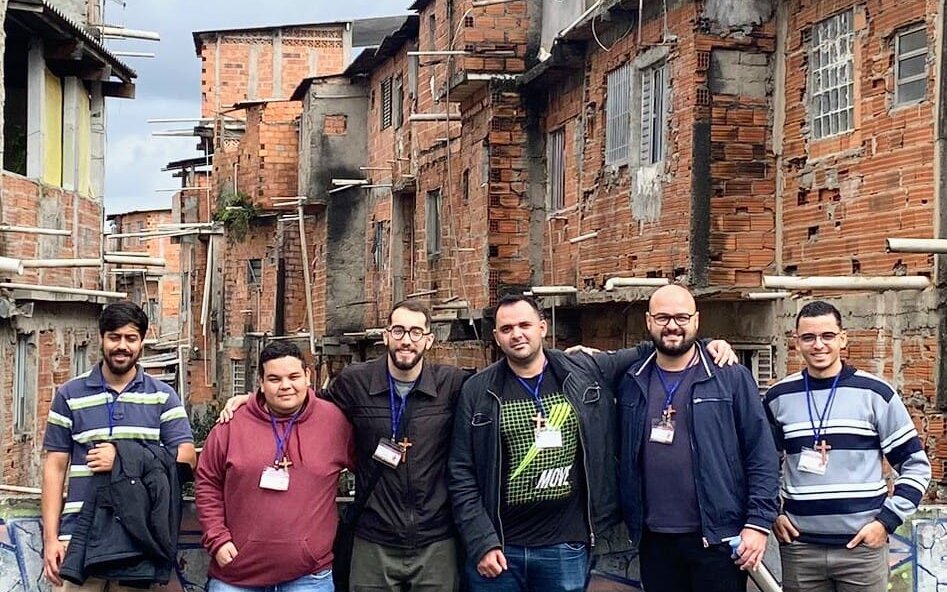 Seminaristas relatam experiências da Missão de Férias 2023 - Jornal O São Paulo