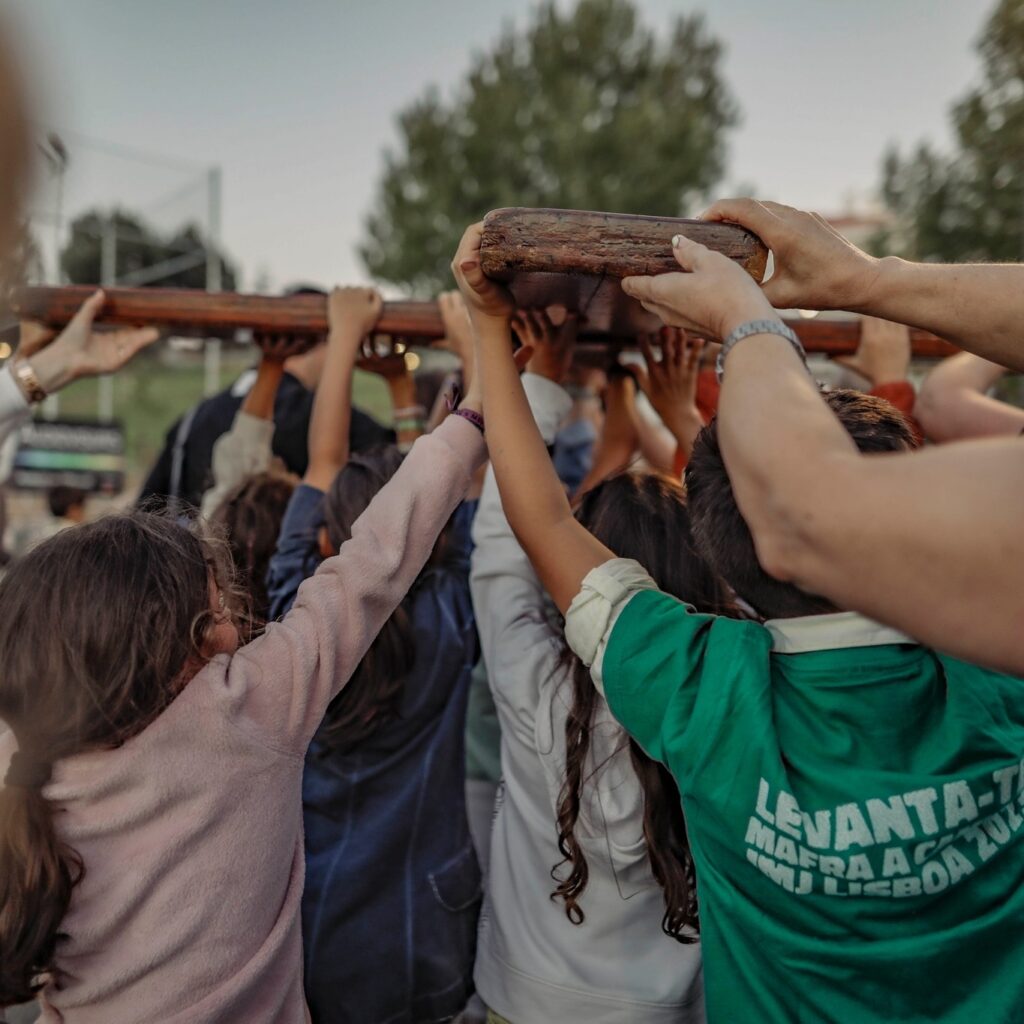 Tudo pronto para os Dias nas Dioceses em Portugal que antecedem a JMJ - Jornal O São Paulo