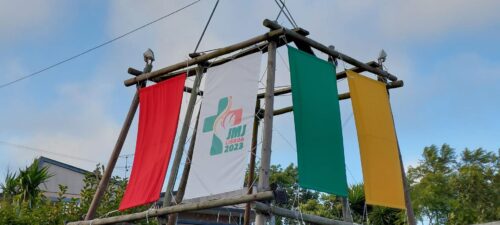 Diocese de Aveiro recebe peregrinos em clima de festa - Jornal O São Paulo