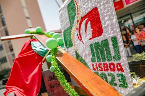 Mais de 1,5 mil pessoas com deficiência estão inscritas para a JMJ Lisboa 2023 - Jornal O São Paulo