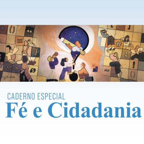 Fé e Cidadania: o que impulsiona a participação social e política dos jovens? - Jornal O São Paulo