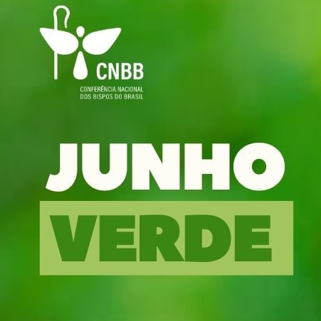 Junho Verde é concluído com perspectiva de compromisso pela ecologia integral - Jornal O São Paulo