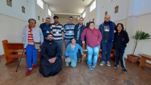 Seminaristas relatam experiências da Missão de Férias 2023 - Jornal O São Paulo