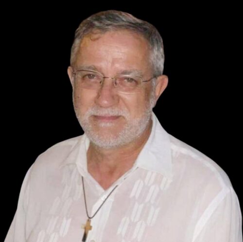 Morre, aos 58 anos, o Padre Luís Izidoro Molento - Jornal O São Paulo