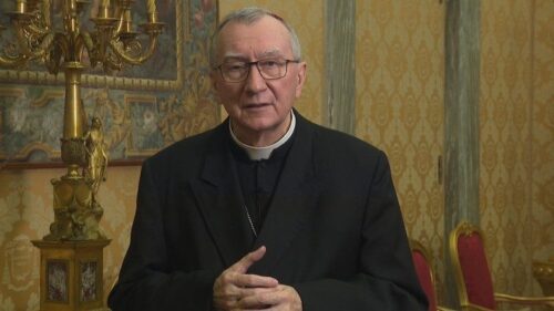 Parolin: Acordo Santa Sé-Vietnã não é apenas uma meta, mas um novo começo - Jornal O São Paulo
