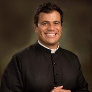 Pe. Alexandre Pinheiro