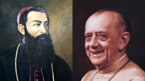 Santa Sé: avançam processos de beatificação de Dom Vital e Dom Helder Câmara - Jornal O São Paulo