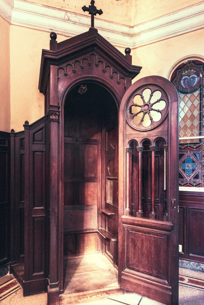 O que é importante saber sobre a Confissão? - Jornal O São Paulo