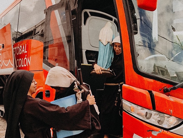 Após perseguição estatal, Fraternidade O Caminho deixa a Nicarágua - Jornal O São Paulo