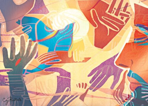 ‘Misericórdia sinodal’ - Jornal O São Paulo