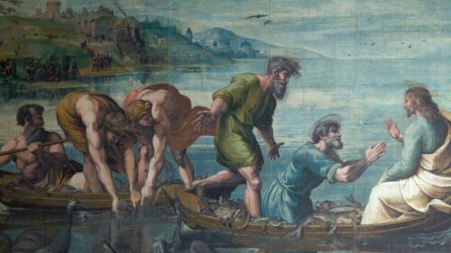 Rogai, pois, ao Senhor da messe - Jornal O São Paulo