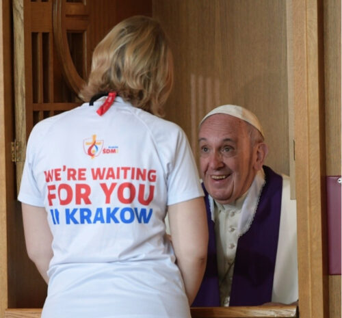 Igreja polonesa colhe os frutos por sediar a JMJ 2016 - Jornal O São Paulo