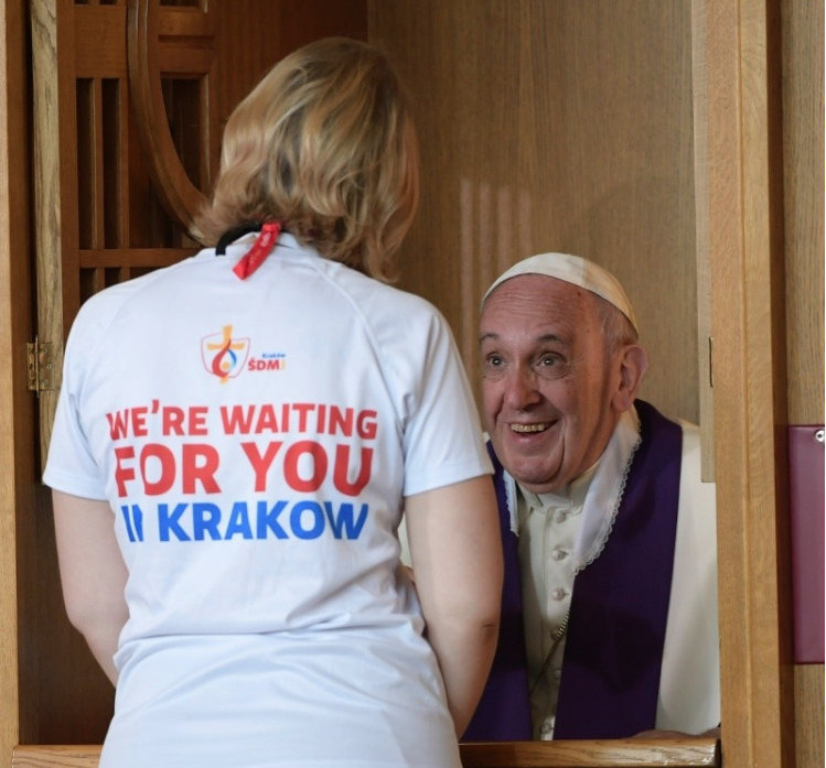 Igreja polonesa colhe os frutos por sediar a JMJ 2016 - Jornal O São Paulo