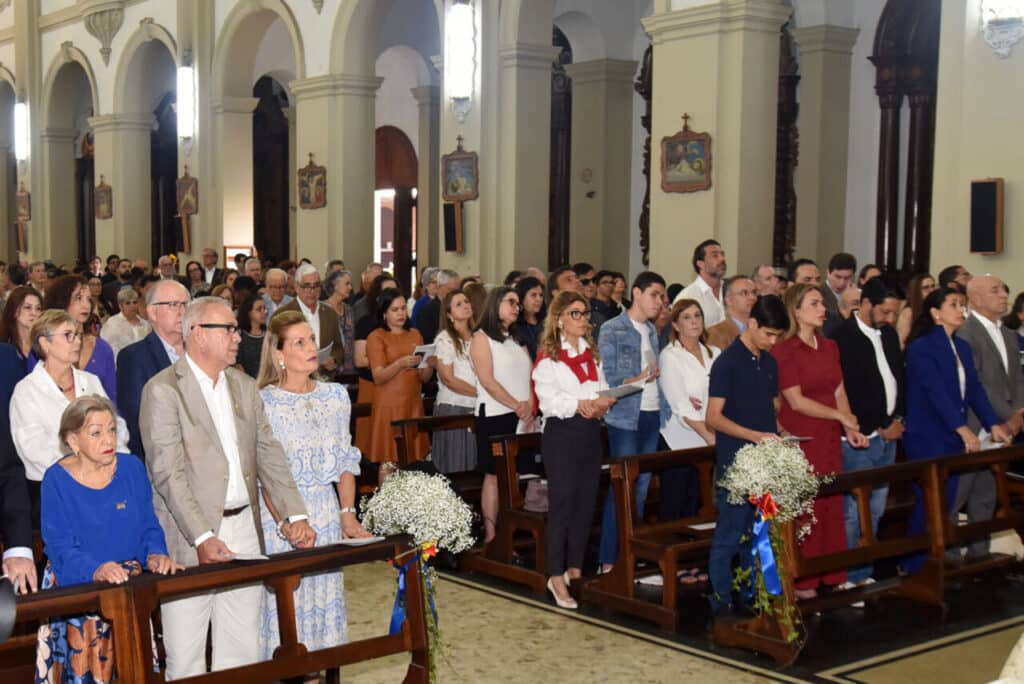 Há 100 anos, Liga Solidária é resposta fecunda às vulnerabilidades sociais de SP - Jornal O São Paulo