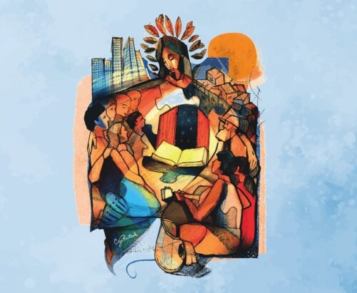 Nova humanidade - Jornal O São Paulo