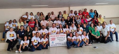 Na Sé, atividades diversas marcam a Semana da Família - Jornal O São Paulo