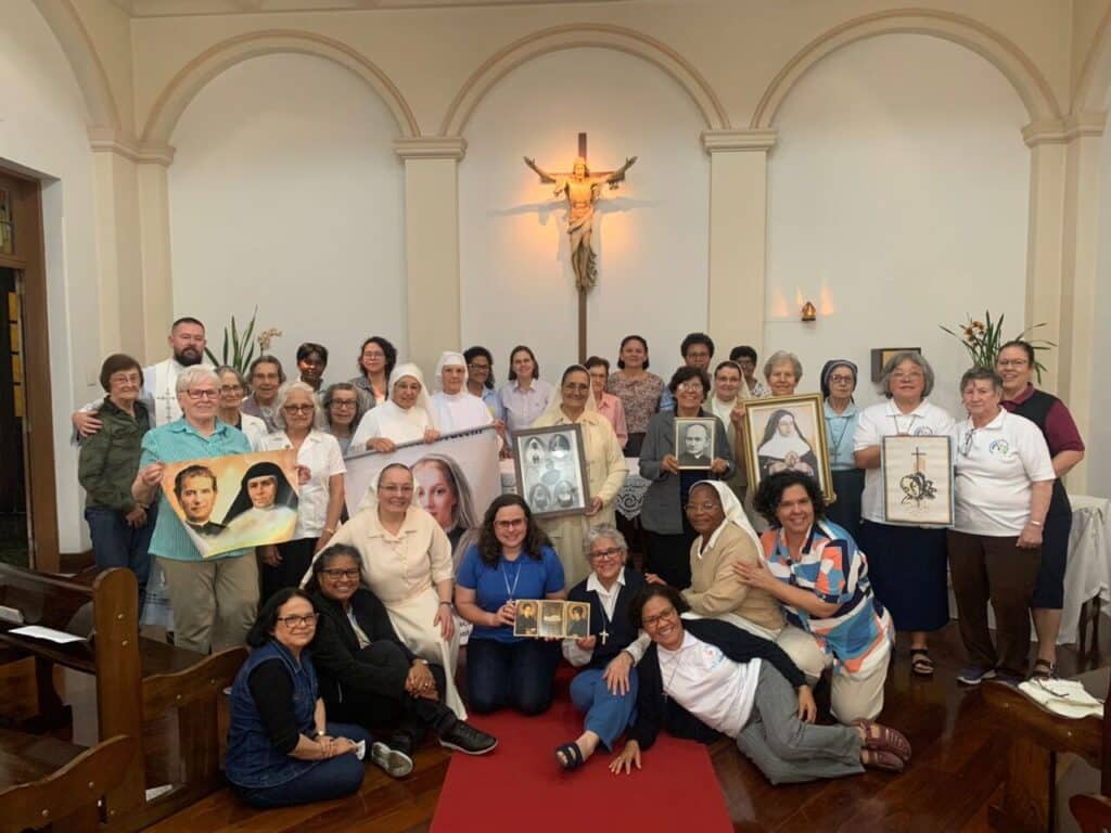 Festas patronais, Crismas e formações acontecem no Belém - Jornal O São Paulo